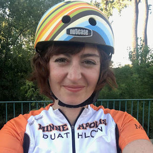 Meet your Posher, Molly